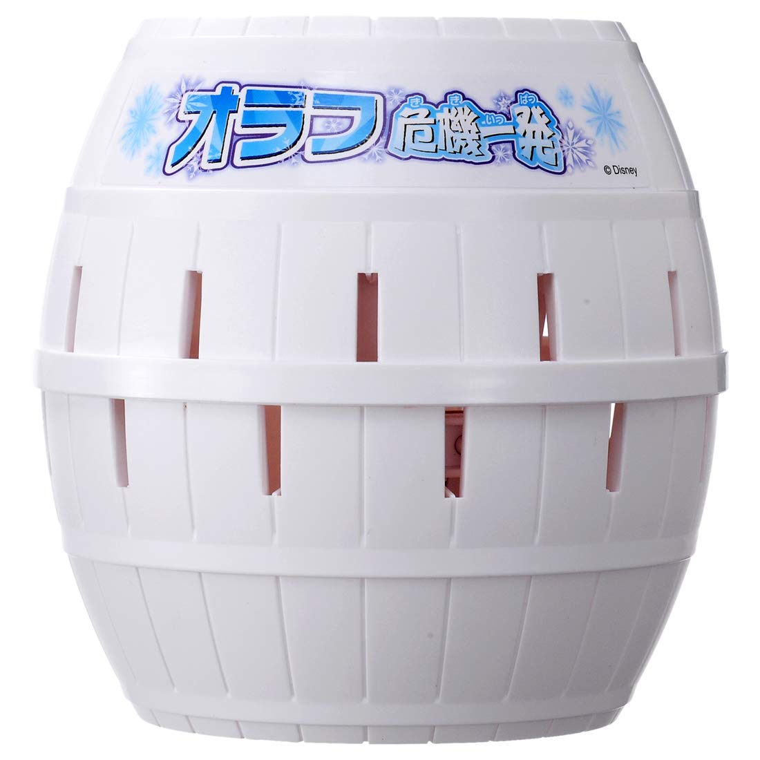 Amazon.co.jp: タカラトミー オラフ危機一発 : おもちゃ